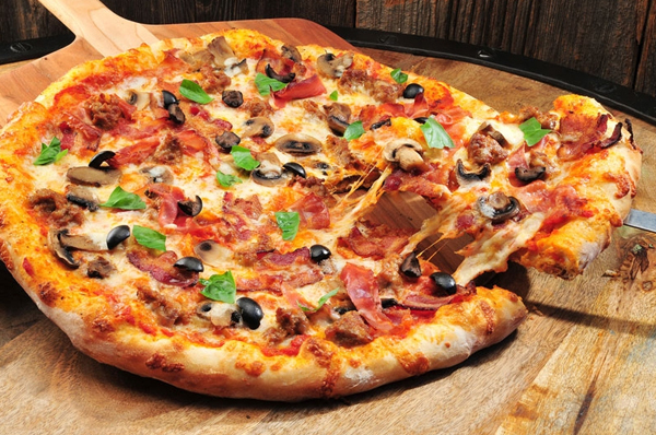 Pizzas-image
